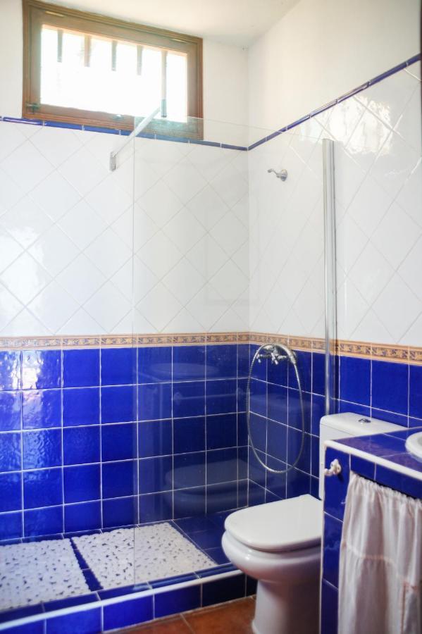 Casa Las Riquelas Sauzal Zewnętrze zdjęcie